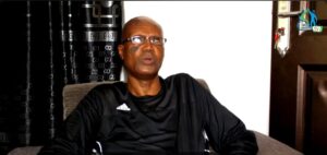 Adeyinka adekunle