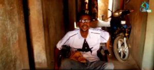 muraina sheriff