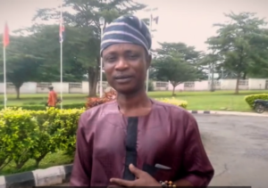 Ajulo Femi