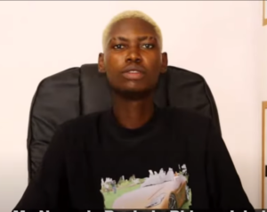 Bankole Ridwan